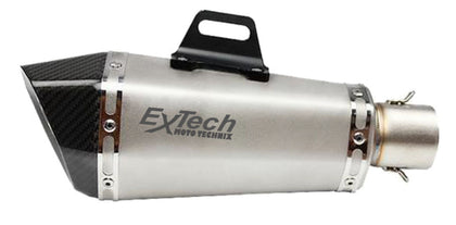 Extech hangtompítók, kipufogó végek