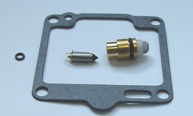Karburátor felújító készlet YAMAHA XV750 VIRAGO '92 -94 XV1100 VIRAGO 91-97
