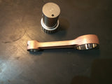 Yamaha XT660 connecting rod / hajtórúd (conrod)