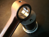 Yamaha XT660 connecting rod / hajtórúd (conrod)