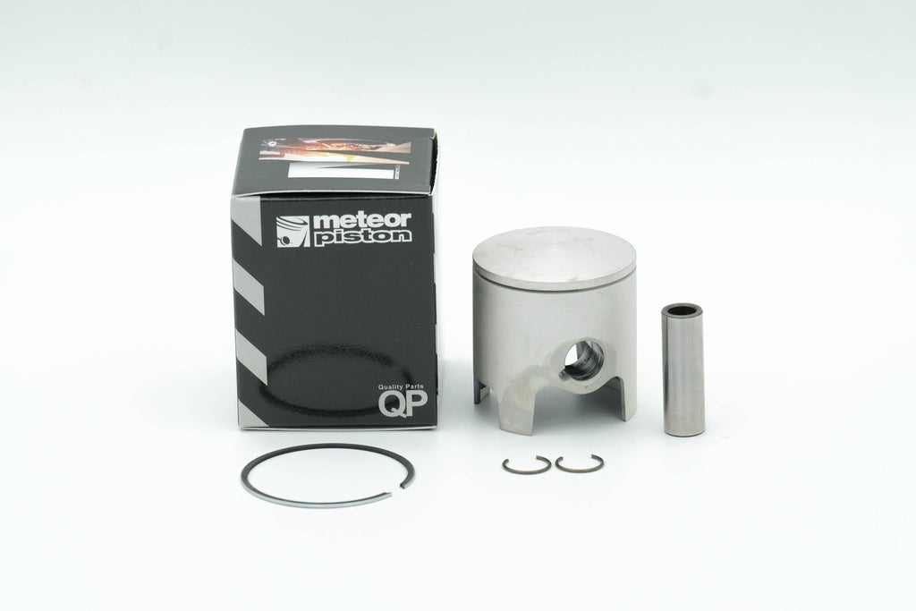 Dugattyú: MALOSSI TR. SCOOTER KITS - H20MHR