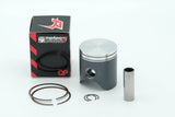 Dugattyú:  KTM SX 125 - EXC 125 '01 - '22 HUSQVARNA 125 TC 14-20 TE 14-16 TX 125 '17-'22 - GAS GAS MC 125 '21-'22