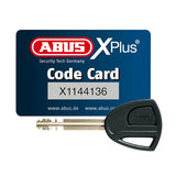Abus Granit Sledge 77