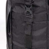 Motorized Multifunctional Laptop Backpack