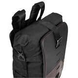 Motorized Multifunctional Laptop Backpack