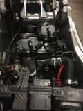 Aprilia RS250/Suzuki RGV250 (VJ21, VJ22) 38 mm karburátor kit