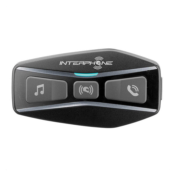 Interphone U-COM 4 Single Pack