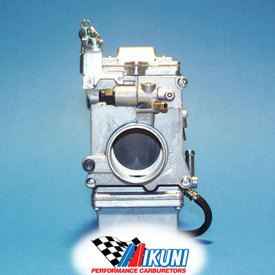 Mikuni TM42