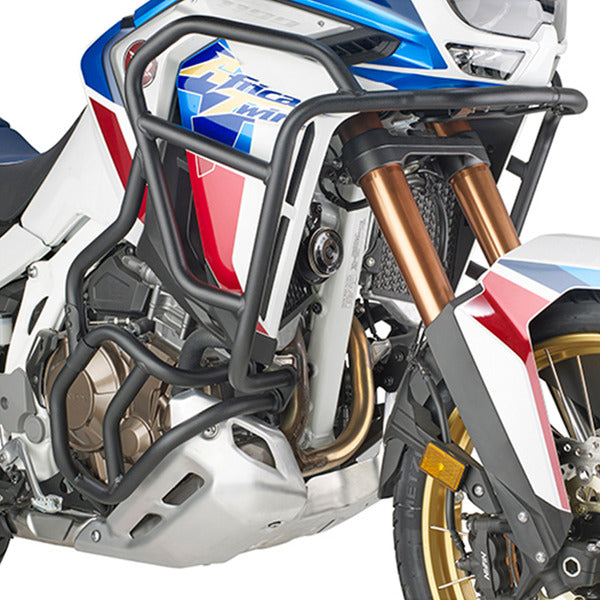 Motorkerékpár Bukócső Honda Africa Twin1000