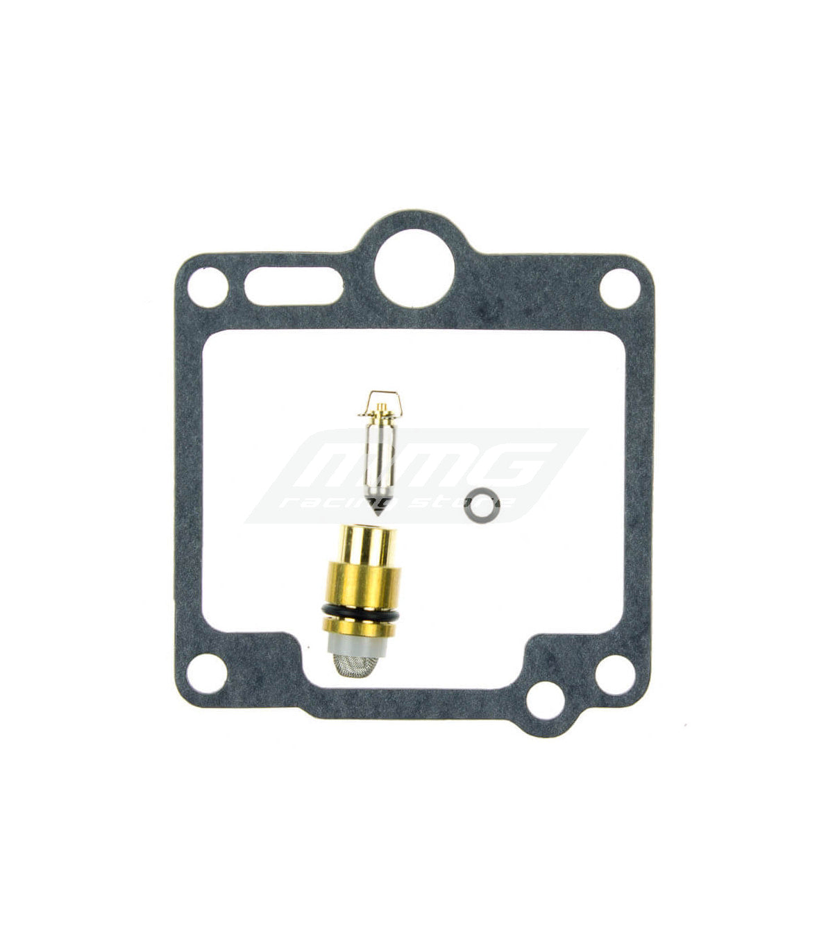 Carburetor rebuild kit YAMAHA XV1100 VIRAGO '89 -90 CAB-Y31