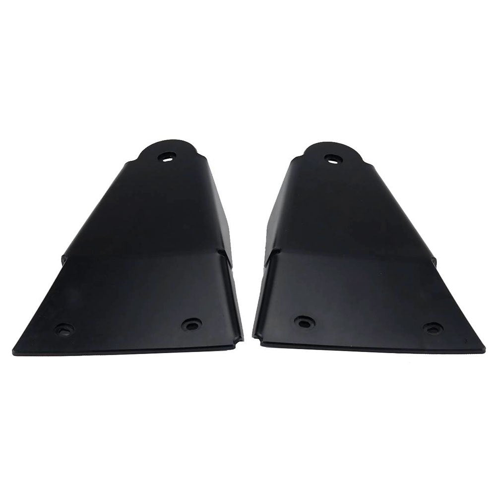 Crosspro PHD Front trapeze guard Yamaha YFZ 450 04-13/YFM Raptor 700 06-14