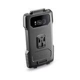 Interphone Galaxy S6/S7/S8 tartó csőkorm