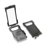 Interphone Galaxy S6/S7/S8 tartó csőkorm