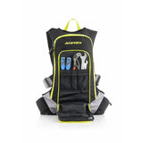 Hátizsák X-Storm Drink Bag fluo sárga