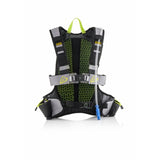 Hátizsák X-Storm Drink Bag fluo sárga