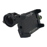 Interphone MOTOCRAB EVO USB telefontartó