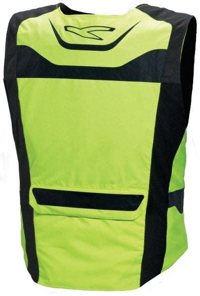 Macna Vision 4 All Plus vest uv