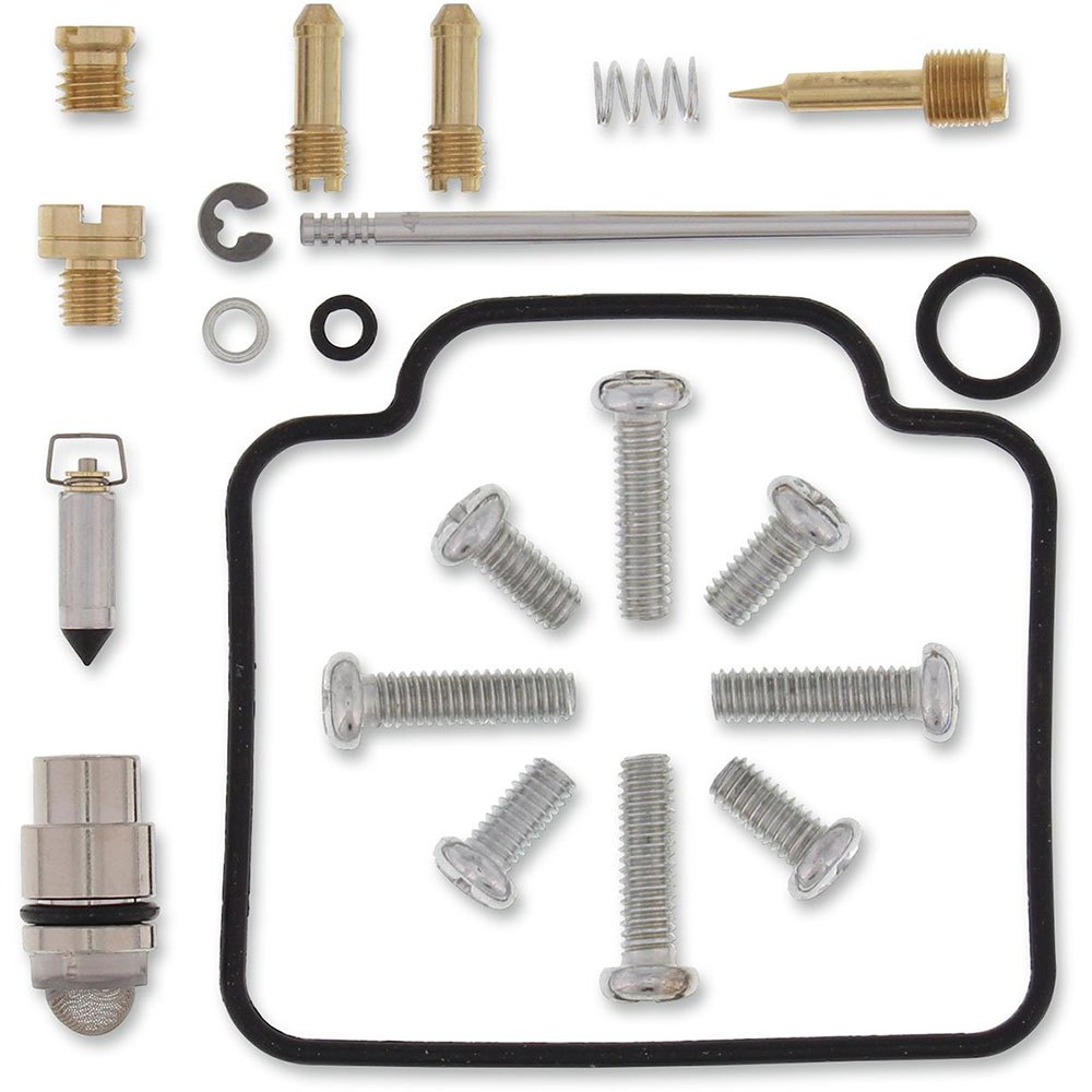 Carburetor rebuild kit Polaris Sportsman 600 03-05
