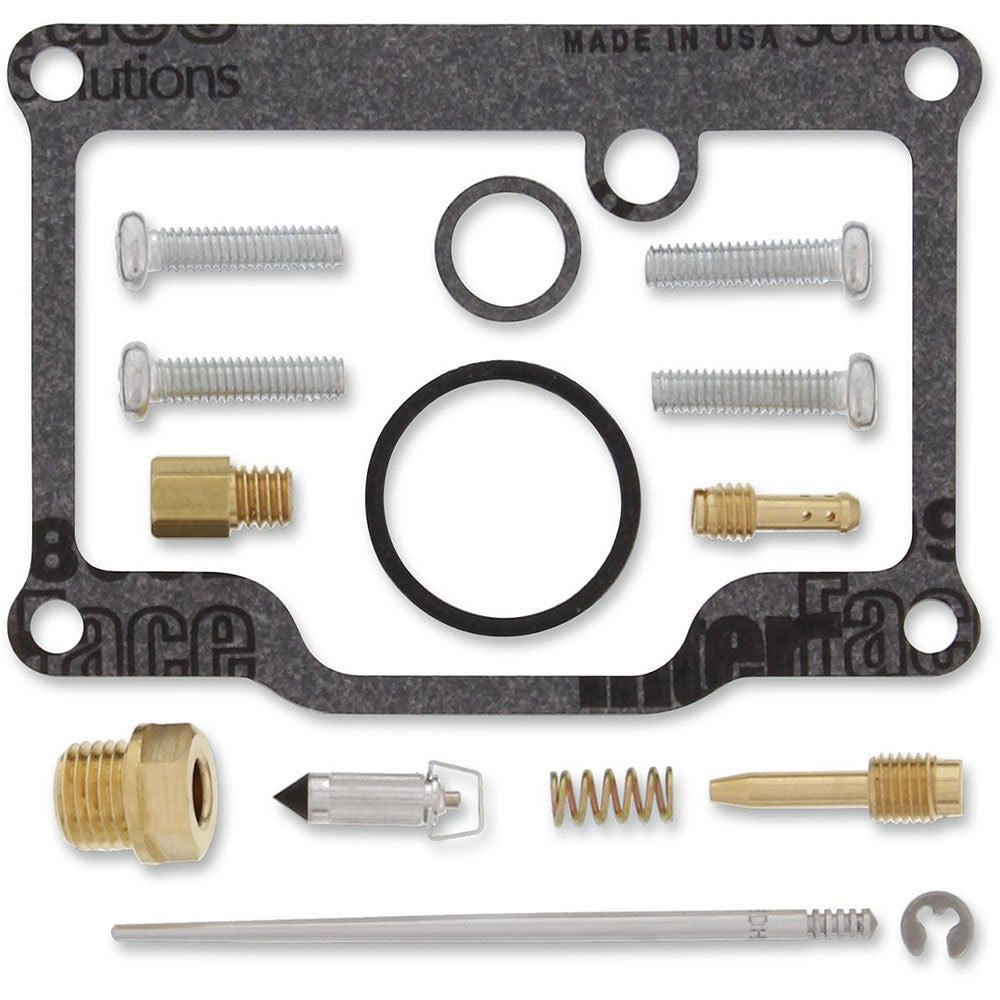 Carburetor rebuild kit Polaris Trail Boss 350L 90-93