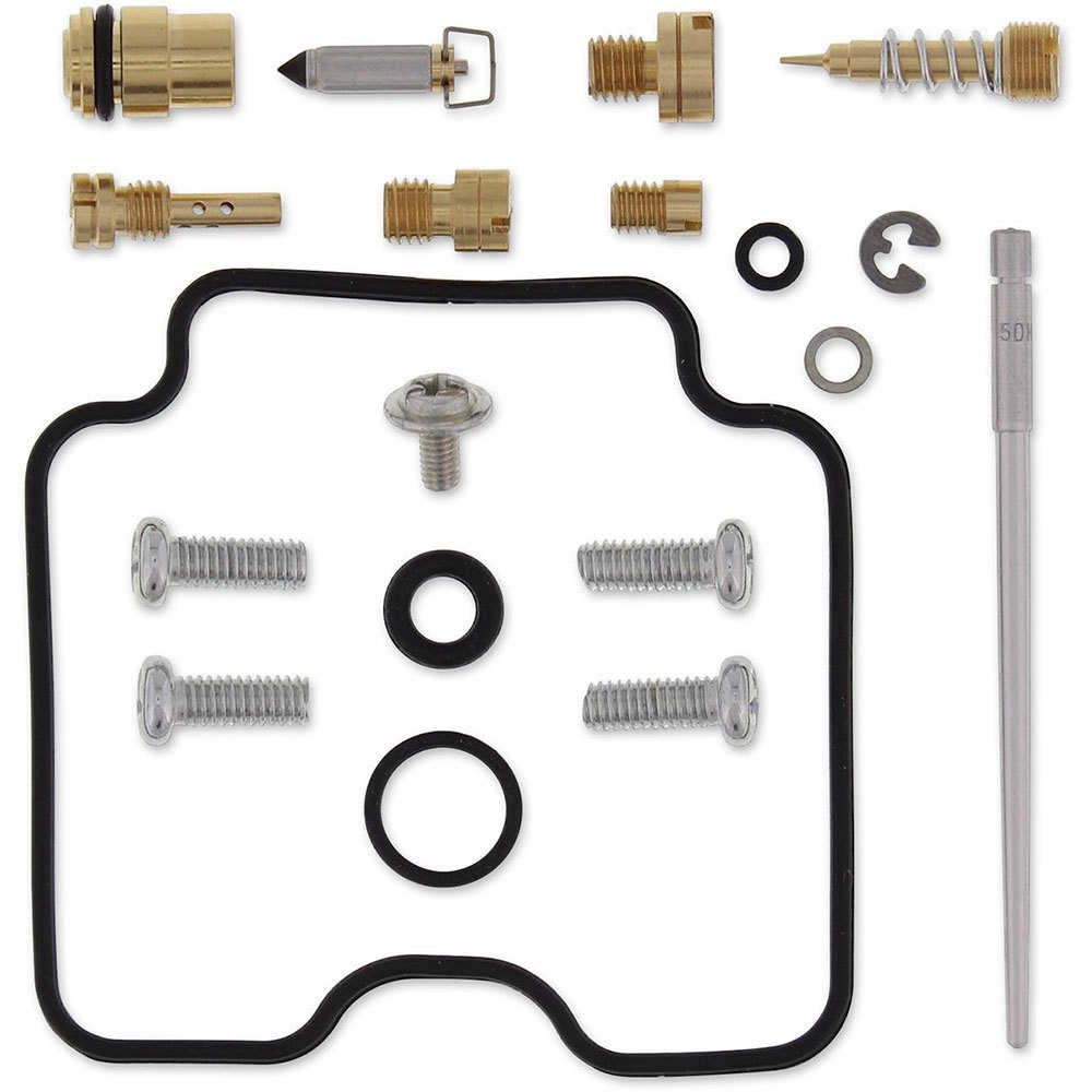Carburetor rebuild kit Kawasaki KLX650R 93-96