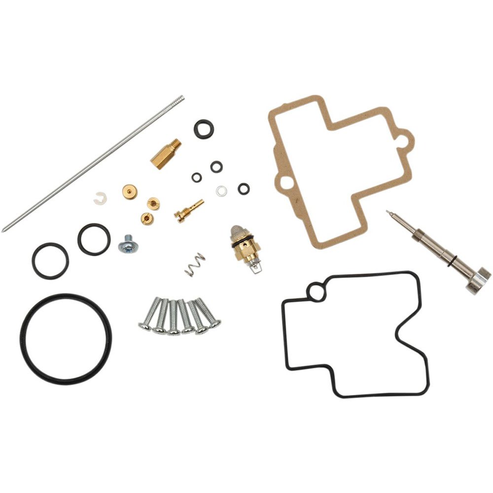 All Balls Racing 26-1324 All Balls Racing 98-99 Yamaha WR400F Carburetor Rebuild Kit main image 0