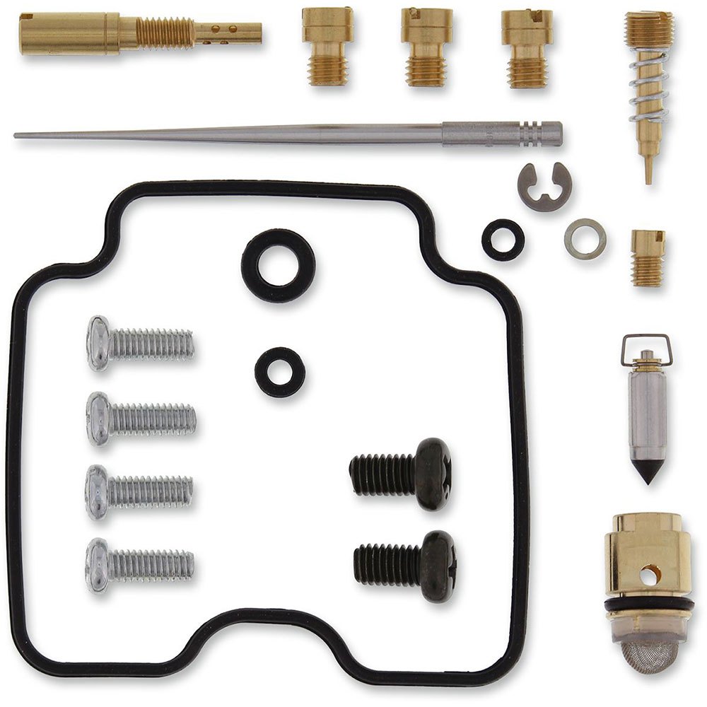 Carburetor rebuild kit Yamaha YXR660FA Rhino 04-07