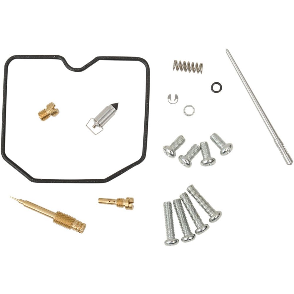Carburetor rebuild kit Kawasaki KLX250R 94-96
