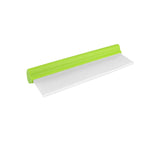Silicone water squeegee
