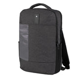 Táska Smart Pack fekete