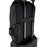 Táska Smart Pack fekete