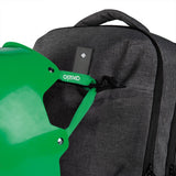 Táska Smart Pack fekete