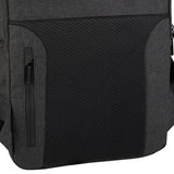 Táska Smart Pack fekete