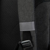 Táska Smart Pack fekete