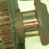Csapágyhézag mérés Suzuki, Honda, Kawasaki, Yamaha, autó, motor, Plastigauge hézagmérő műanyag szál plastic gauge
