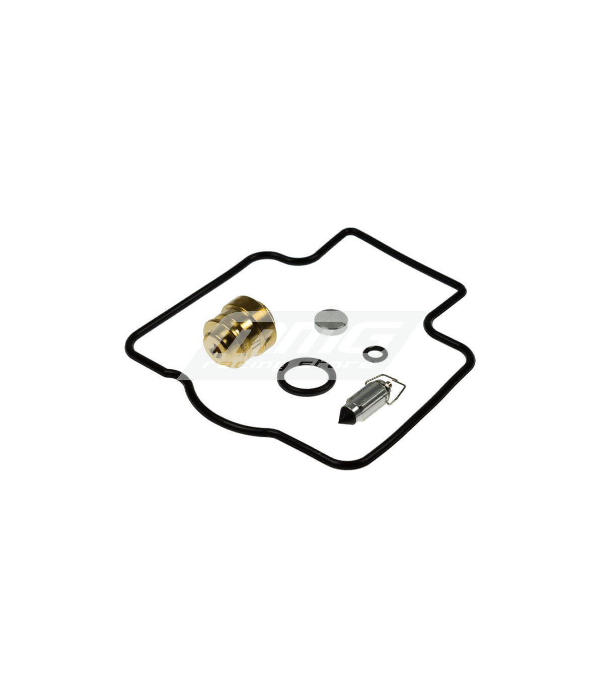 ZZR600 Carburetor rebuild kit CAB-K9