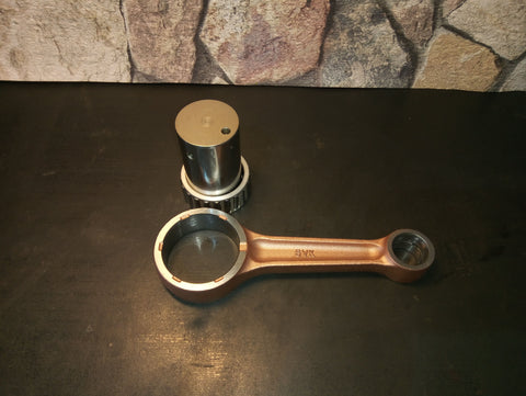Yamaha XT660 connecting rod / hajtórúd (conrod)