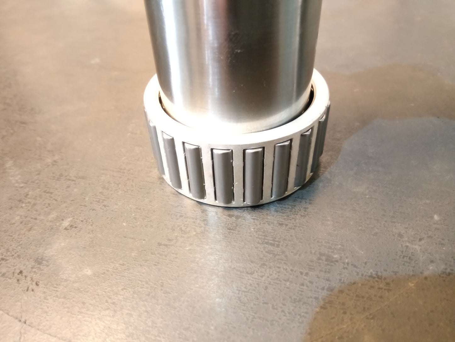 Yamaha XT660 connecting rod / hajtórúd (conrod)