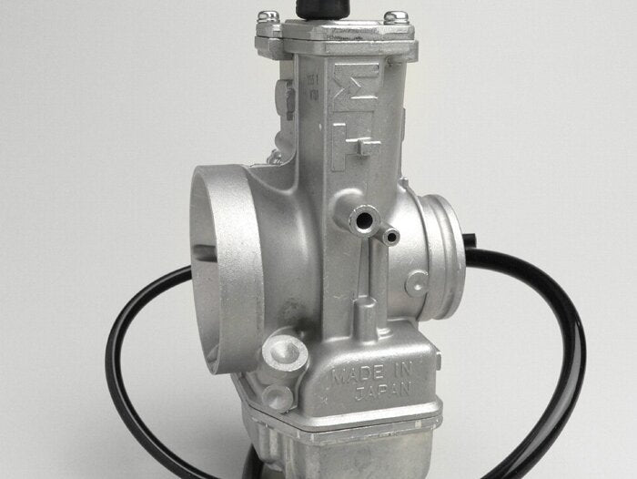 Mikuni TMX35