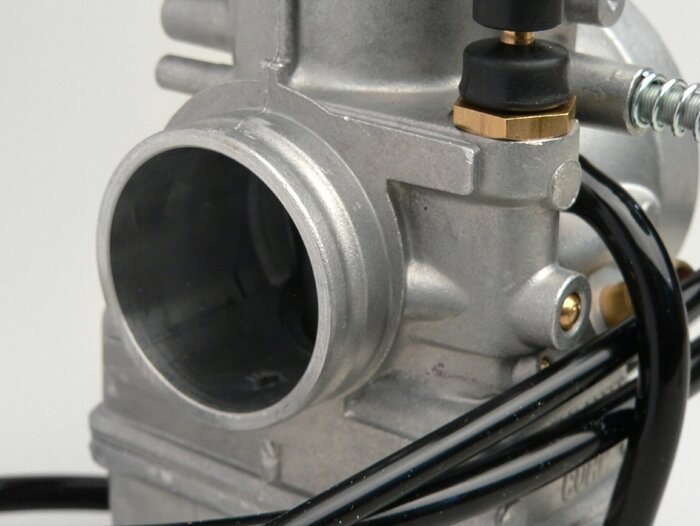 Mikuni TMX35