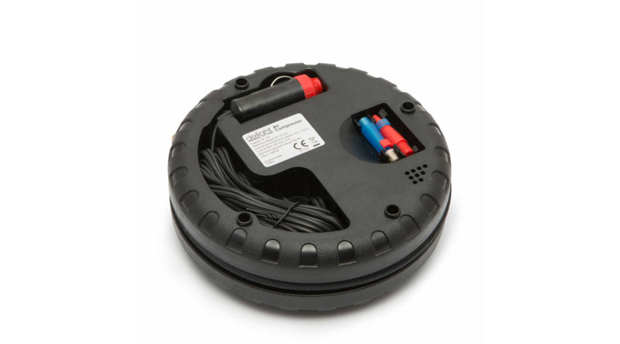 Compressor - 7 bar - 12V