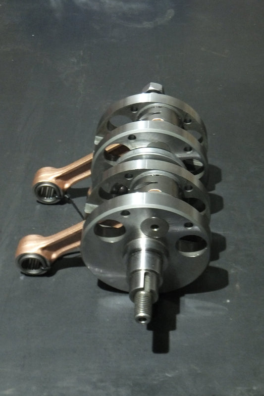 Aprilia RS250/Suzuki RGV250 (VJ22)  54,5 mm löketű forgattyústengelyek