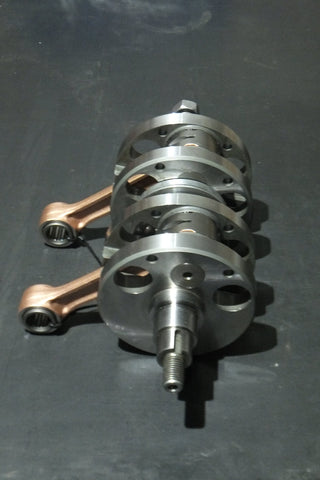 Aprilia RS250/Suzuki RGV250 (VJ22)  54,5 mm löketű forgattyústengelyek