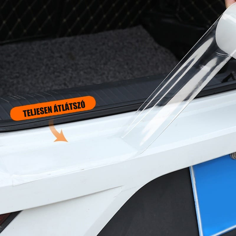 Body protective film transparent 3M