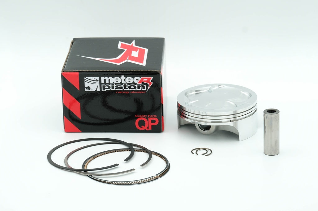 Dugattyú:  YAMAHA YZ450F 2003-2009 / WR 450F 2003-2015