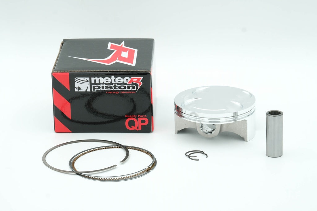 Dugattyú:  KAWASAKI KX450F  2006-2008 - LXE450F 2006-2008 - KLX450R 2008-2011