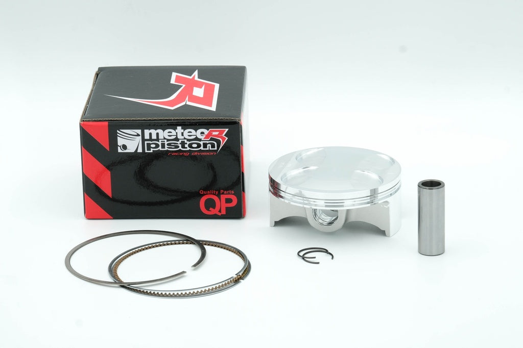 Dugattyú:  KAWASAKI KX450F  2006-2008 - LXE450F 2006-2008 - KLX450R 2008-2011