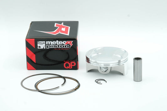 Dugattyú:  KAWASAKI KX450F  2006-2008 - LXE450F 2006-2008 - KLX450R 2008-2011