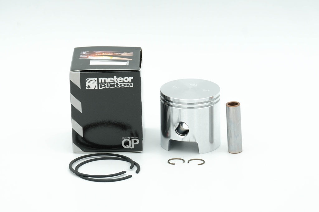 Dugattyú:  DR Motorparts/Olympia Trf. Piaggio VESPA 50 3T