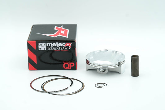 Dugattyú:  HONDA CRF450R - CRF450RX 2017-22