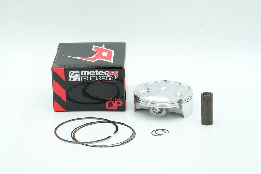 Dugattyú:  HONDA CRF450R - CRF450RX 2017-22